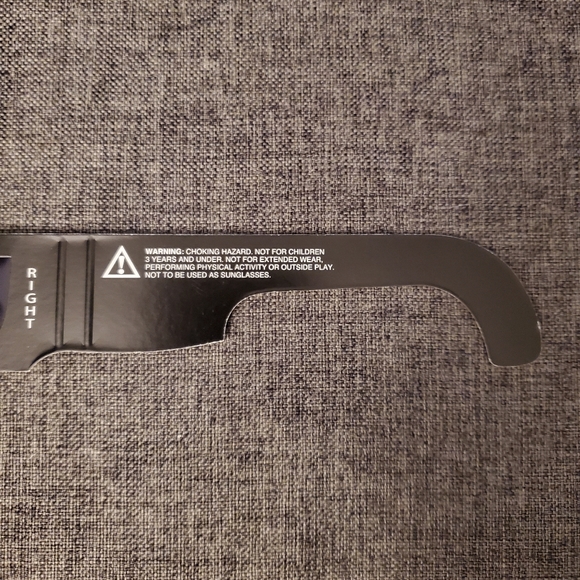 3D Glasses Canada Post Queen Elizabeth - Picture 7 of 7